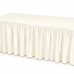 Rectangular tablecloths