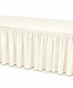 Rectangular tablecloths