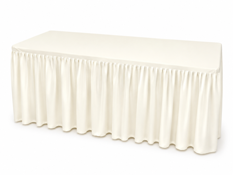 Rectangular tablecloths