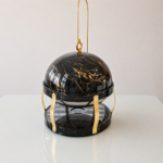 Black Marble Dish - Image 2