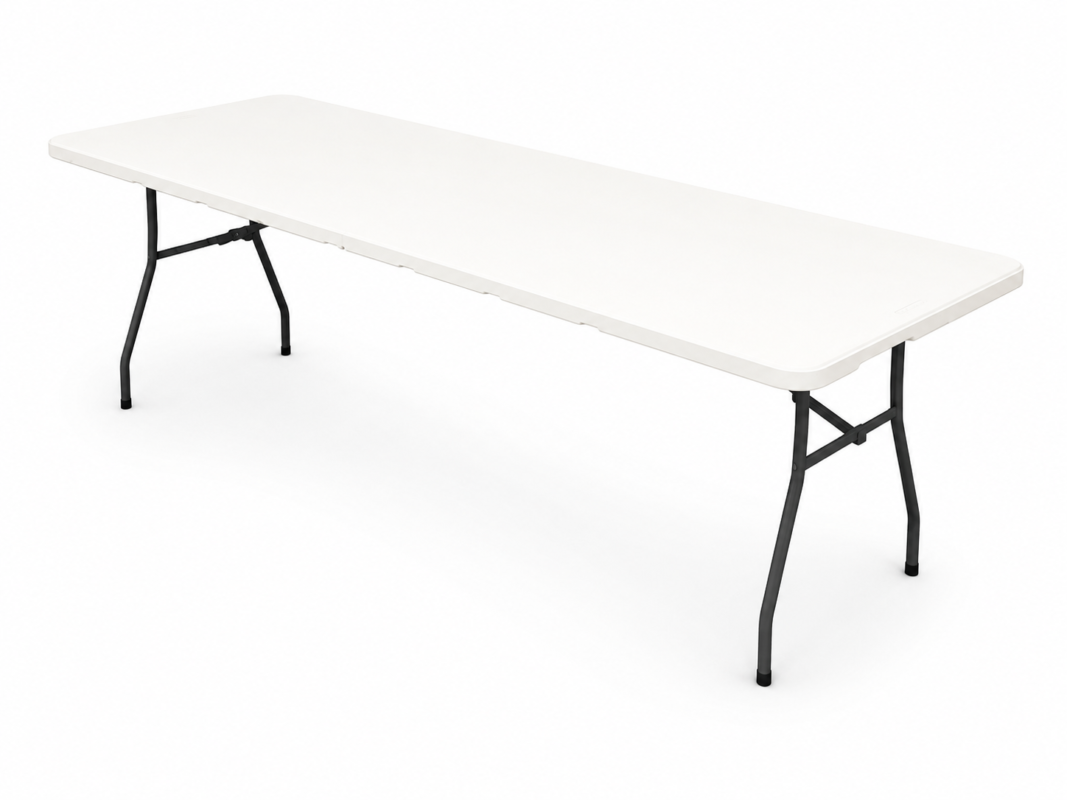 Rectangular Tables (capacity = 8-20 person)
