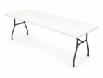 Rectangular Tables (capacity = 8-20 person)
