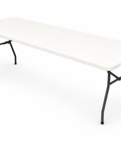 Rectangular Tables (capacity = 8-20 person)