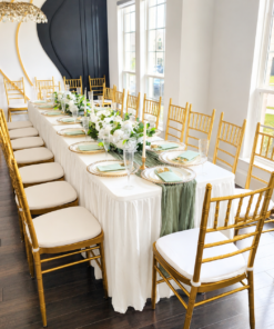 Table Runners