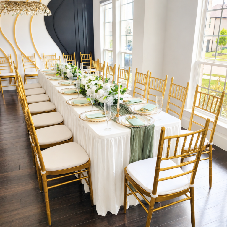 Table Runners