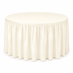 Round Tablecloths