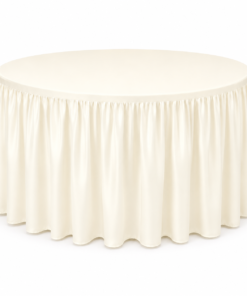 Round Tablecloths